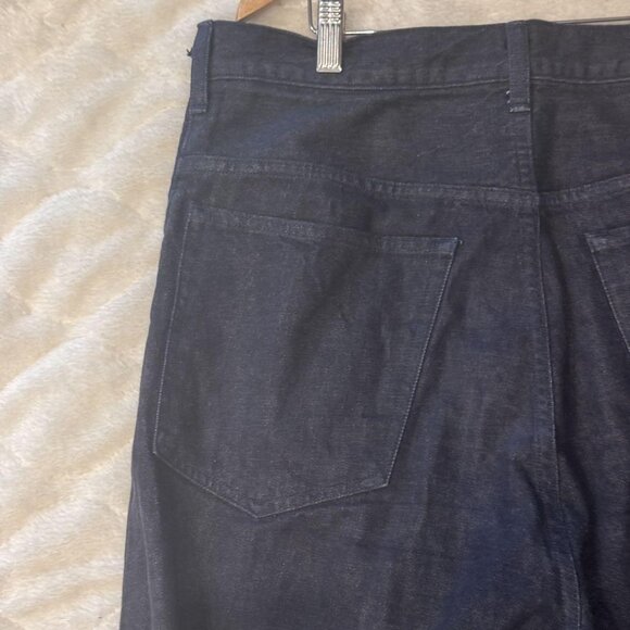 THE SEED BY WILLY CHAVARRIA Denim Pants 42 - Picture 12 of 13